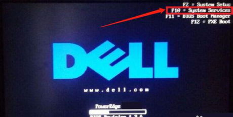 IT運(yùn)維：DELLR420服務(wù)器引導(dǎo)盤方式安裝系統(tǒng)server2008R2