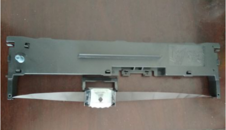 辦公設(shè)備：針式打印機(jī)打印不清晰的解決辦法