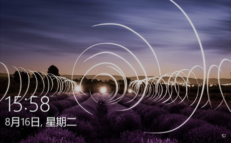 Win10 登錄界面審美疲勞？手動(dòng)改裝復(fù)古風(fēng)-電腦運(yùn)維