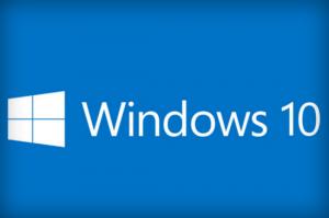 微軟發(fā)布Win10新技術(shù)預覽版 修復近7000漏洞